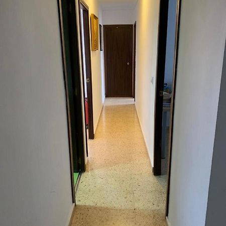 Habitaciones En Alquiler En Piso Compartido Valencia Exteriör bild