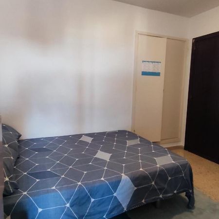 Habitaciones En Alquiler En Piso Compartido Valencia Rum bild