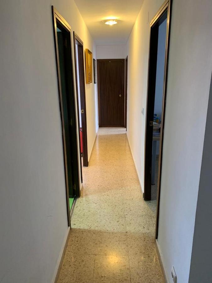 Habitaciones En Alquiler En Piso Compartido Valencia Exteriör bild