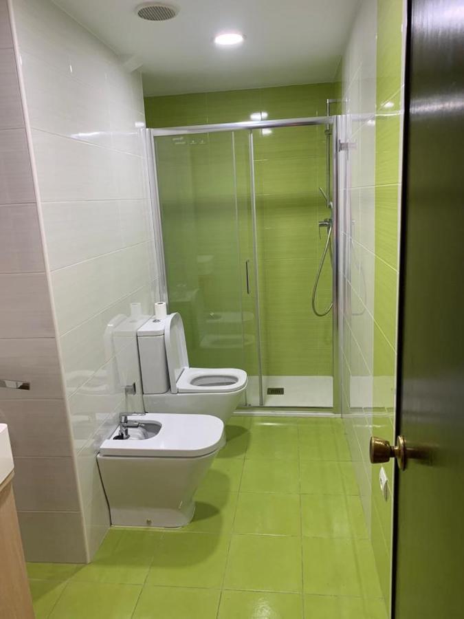 Habitaciones En Alquiler En Piso Compartido Valencia Exteriör bild